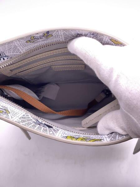Dooney & Bourke(ドゥーニーアンドバーク) / ショルダーバッグ/SLV/総 