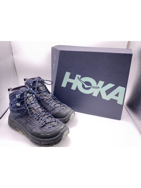 HOKA ONE ONE(ホカオネオネ) / ×J.L-A.L/X TOR ULTRA HIGH GORE-TEX 
