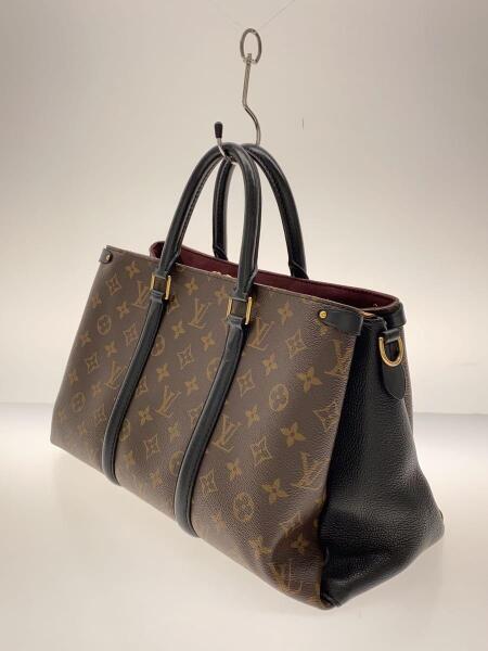 LOUIS VUITTON(ルイヴィトン) / スフロNV MM_モノグラム・キャンバス_ 