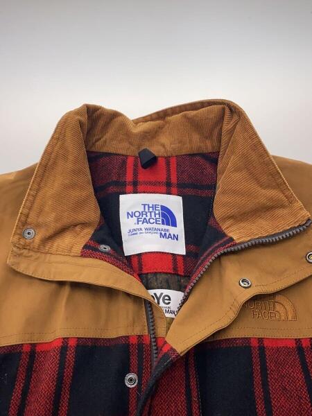 JUNYA WATANABE MAN THE NORTHFACE J923