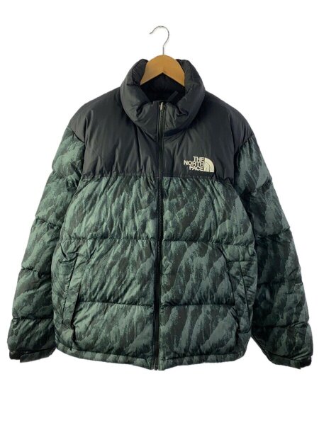 THE NORTH FACE(ザノースフェイス) / ダウンジャケット/L/ポリエステル 