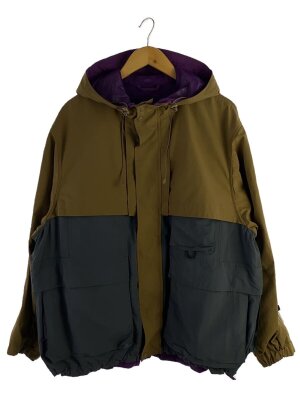 DAIWA PIER39のマウンテンパーカー検索結果|古着・中古品の通販サイト