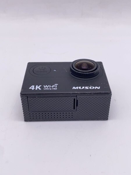 MUSON(ムソン) / ビデオカメラ MUSON MC2 Pro 1 | 中古品の販売・通販