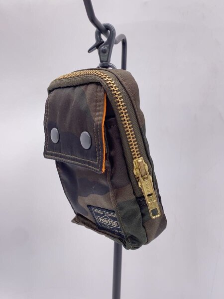 PORTER ポーチ PORTER(ポーター) / ポーチ/--/カモフラ/622-29155 | 中古品の