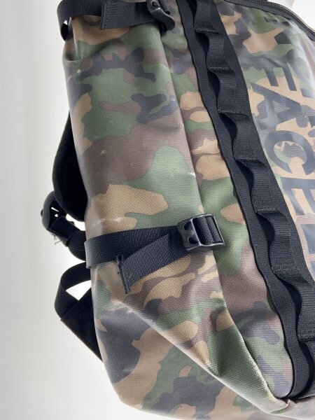 THE NORTH FACE(ザノースフェイス) / リュック/--/KHK/カモフラ 
