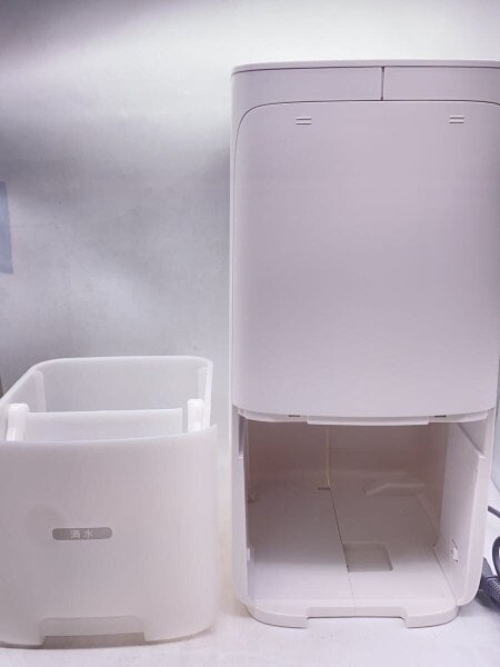 SHARP(シャープ) / 加湿器 HV-S75-W | 中古品の販売・通販ならセカンド 