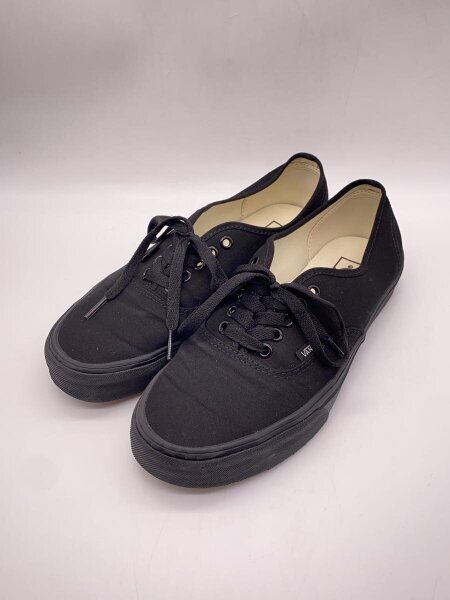 VANS(バンズ) / ローカットスニーカー/27.5cm/BLK/721278 | 中古品の