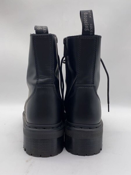 Dr.Martens(ドクターマーチン) / ブーツ/UK8/BLK/レザー/JADON MONO/箱 