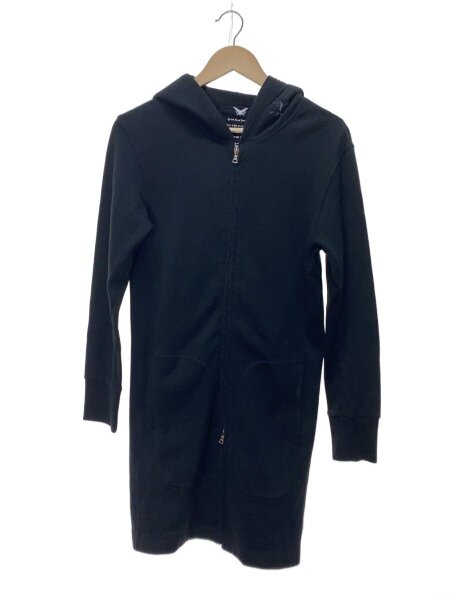Roen(ロエン) / ジップパーカー/44/コットン/BLK/無地/08147021 