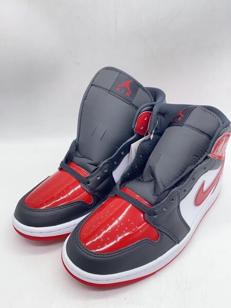 NIKE(ナイキ) / ハイカットスニーカー/27cm/RED/hv4091-006 | 中古品の