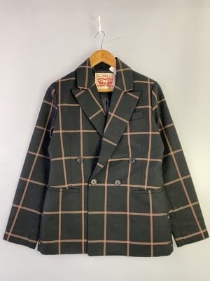 70s〜 Levi's / テーラードジャケット ポリエステル ヴィンテージ 70s