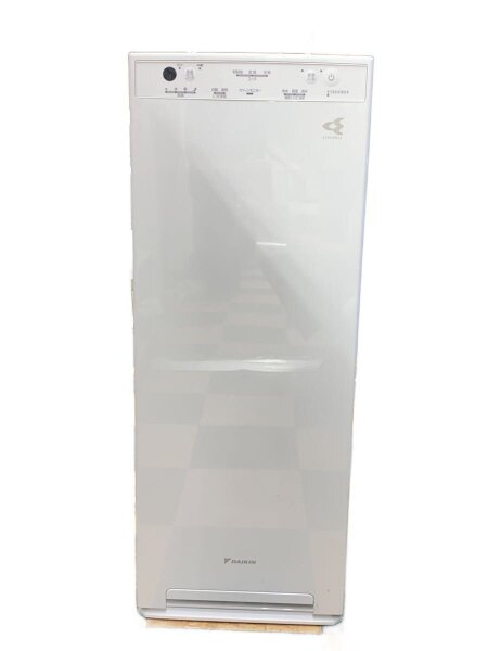 DAIKIN(ダイキン) / 空気清浄機 MCK40Z// | 中古品の販売・通販なら