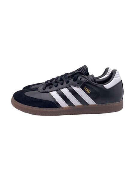 美品  アディダス SAMBA OG サンバ 27cm 黒 adidas(アディダス) / SAMBA_サンバ/27cm/BLK// | 中古品の販売・通販