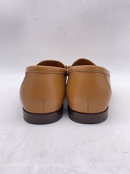 A.P.C.(アーペーセー) / ローファー/36/BEG/レザー | 中古品の販売