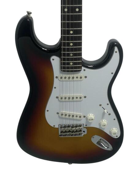 COOLZ エレキギターZST-V/R 3TS