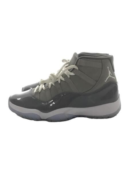 NIKE(ナイキ) / AIR JORDAN 11 RETRO_エアジョーダン 11 レトロ/27cm 