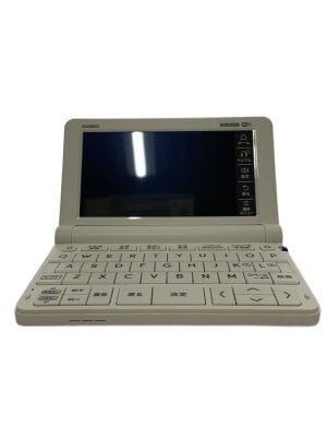 CASIOの電子辞書検索結果|中古品の通販サイト セカンドストリート