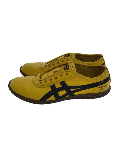Onitsuka Tiger(オニツカタイガー) / ローカットスニーカー/26cm/YLW 