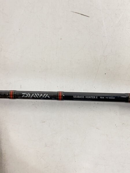 DAIWA([スポーツ]ダイワ) / sb hunter X 90M ロッド/sb hunter X 90M