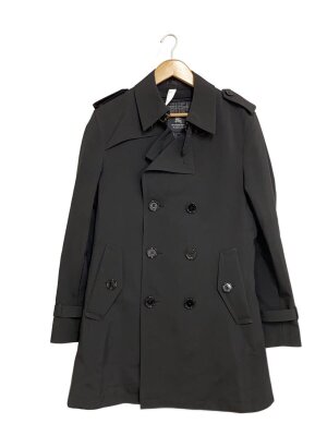 BURBERRY BLACK LABEL（バーバリーブラックレーベル）の古着・中古品の