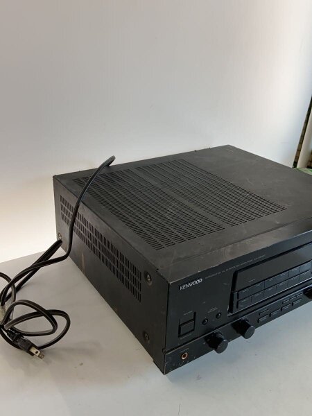 KENWOOD(ケンウッド) / アンプ/KA-V6000// | 中古品の販売・通販なら