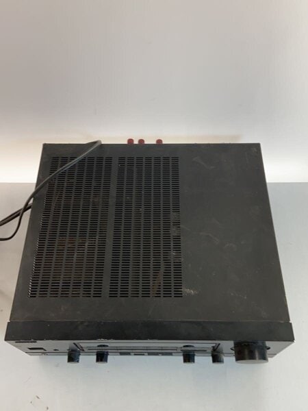 KENWOOD(ケンウッド) / アンプ/KA-V6000// | 中古品の販売・通販なら