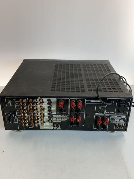 KENWOOD(ケンウッド) / アンプ/KA-V6000// | 中古品の販売・通販なら