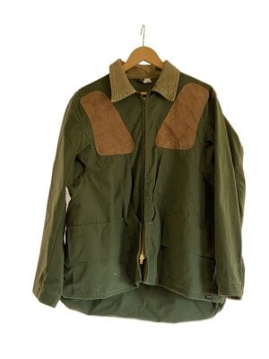 Duxbak(ダックスバック) / 50sー60s/MONTANA CLOTH/ハンティング