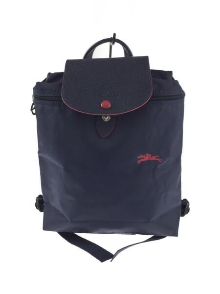 LONGCHAMP(ロンシャン) / ミニリュック/ナイロン/ネイビー/L1699619556 