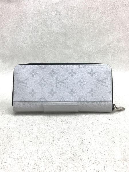 LOUIS VUITTON(ルイヴィトン) / 長財布/レザー/ホワイト/総柄/M30446 