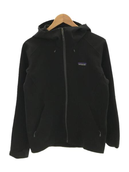 patagonia(パタゴニア) / マウンテンパーカ/XS/ポリエステル/BLK