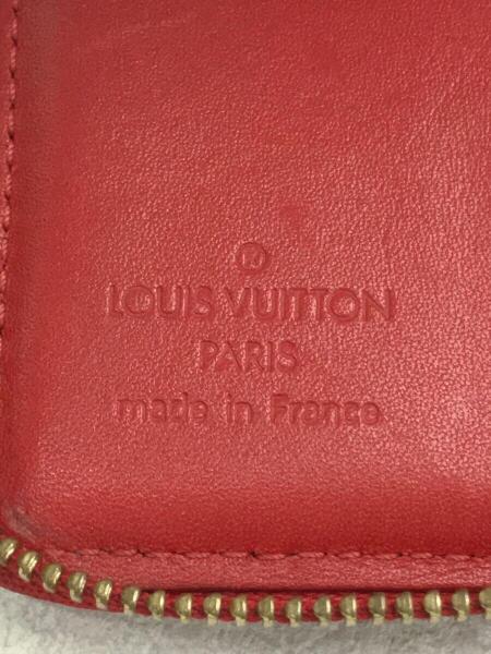 LOUIS VUITTON(ルイヴィトン) / ブルーム_モノグラム・ヴェルニ_RED
