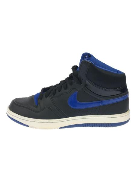 Nike Court Force Hi ND ブラック