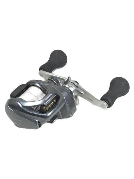 シマノ(SHIMANO) ベイトリール 14 ベイゲーム 301HG 左ハンドル 14 ベイゲーム 300を購入