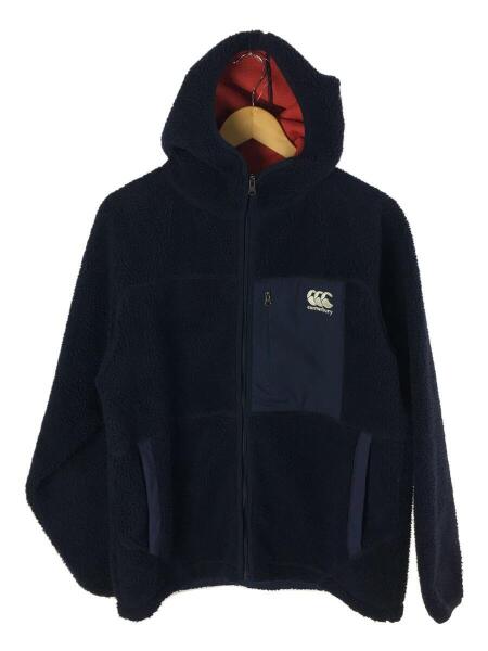 カンタベリー フリース canterbury フリースジャケット L 黒 楽天市場