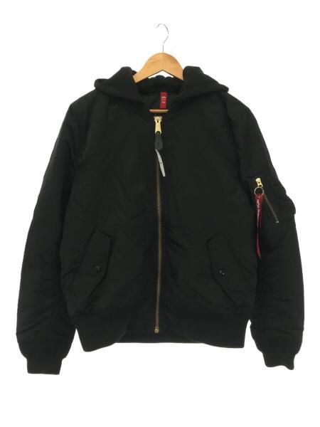 ALPHA INDUSTRIES(アルファインダストリーズ) / ジャケット/L/ナイロン 