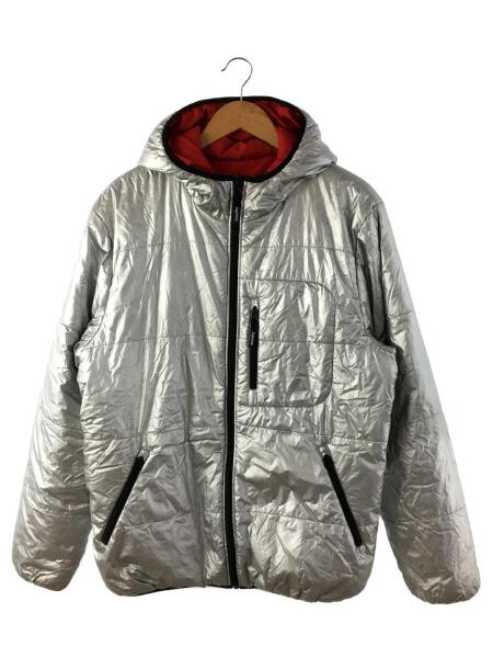 Supreme(シュプリーム) / 16AW/Reversible Hooded Puffy Jacket 