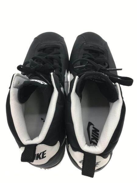 NIKE(ナイキ) / CORTEZ CHUKKA/コルテッツチャッカ/ブラック/806390 