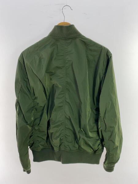 ★AVIREX アヴィレックス★メンズ 6162187 フロントビッグポケット MA-1 フライトジャケット★R70720004C