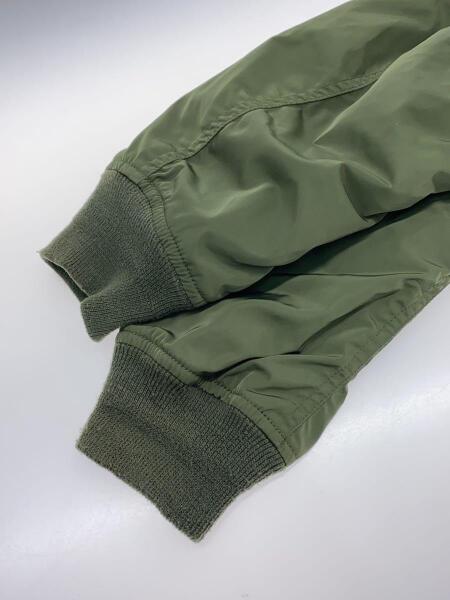 ★AVIREX アヴィレックス★メンズ 6162187 フロントビッグポケット MA-1 フライトジャケット★R70720004C