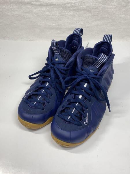 ナイキ エア フォームポジット ワン 314996-405 28cm NIKE AIR 