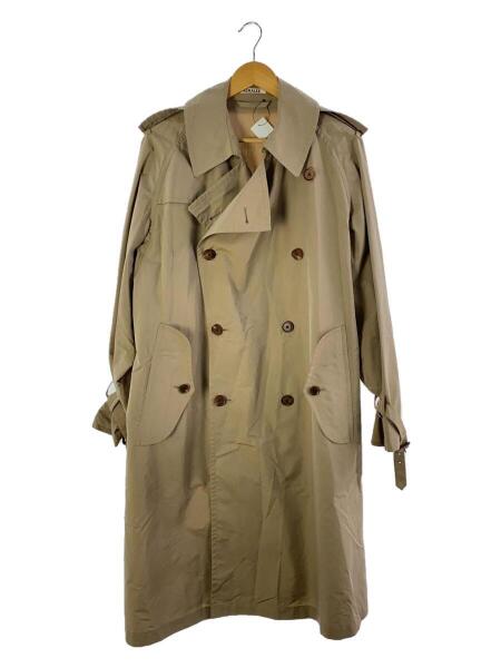 AURALEE オーラリートレンチコート3 ベージュ