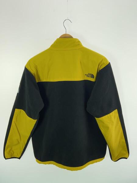 THE NORTH FACE / デナリジャケット/L/ポリエステル/YLW THE NORTH FACE(ザノースフェイス) / DENALI JACKET_デナリジャケット