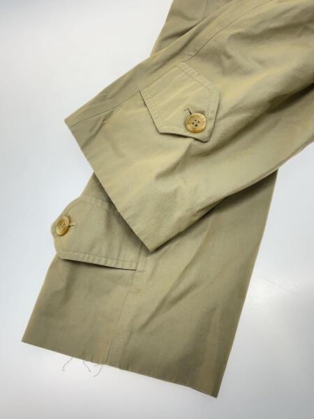 BURBERRYS(バーバリーズ) / ステンカラーコート/--/コットン/BEG