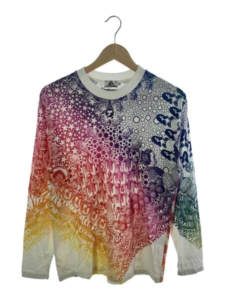 HYSTERIC GLAMOUR(ヒステリックグラマー) / Tシャツ/S/コットン HYSTERIC GLAMOUR(ヒステリックグラマー) / Tシャツ/S/コットン