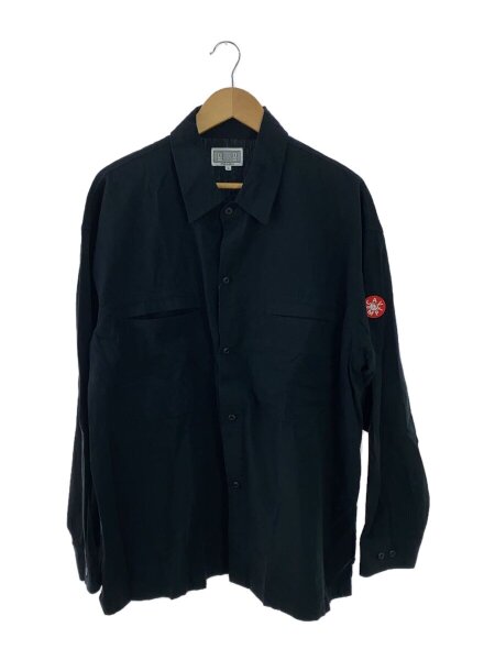 C.E(CAV EMPT)(シーイー(キャブエンプト)) / 長袖シャツ/L/コットン 