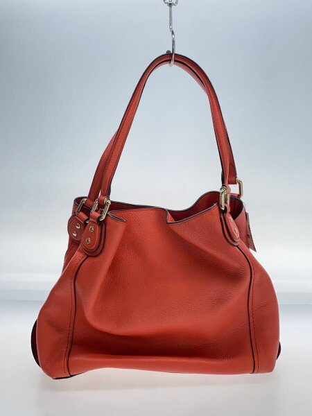 COACH(コーチ) / ショルダーバッグ/--/RED/L1657-57125 | 中古品の販売 
