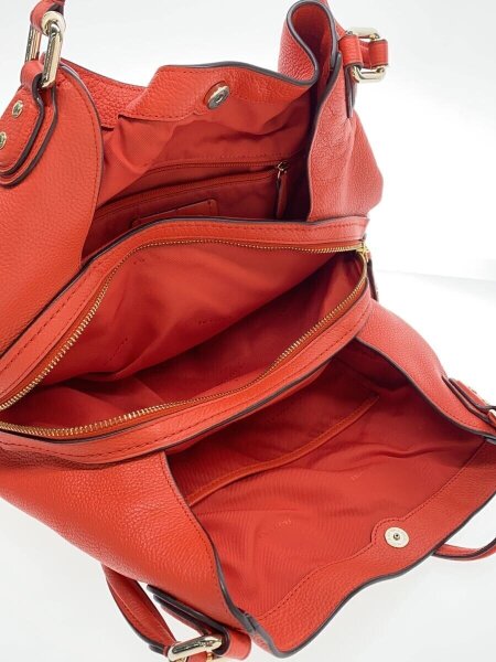 COACH(コーチ) / ショルダーバッグ/--/RED/L1657-57125 | 中古品の販売 