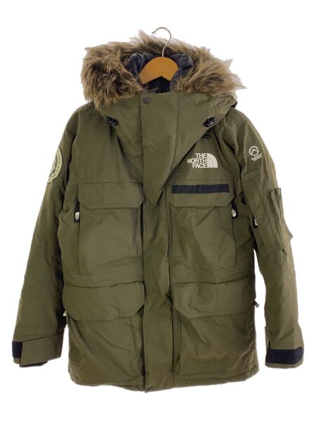 THE NORTH FACE(ザノースフェイス) / SOUTHERN CROSS PARKA_サザン 