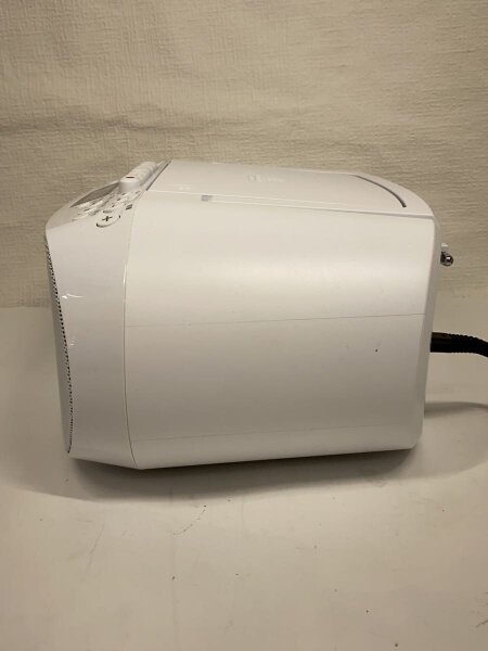 SONY(ソニー) / CDラジカセ CFD-S51 (W) [ホワイト] | 中古品の販売